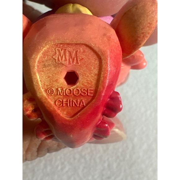 Javel from Magic Mixie Mixling Crystal Woods - Picture 4 of 4